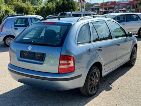 Skoda Fabia - 2700 лв. - 95731518 4