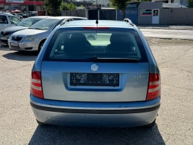 Skoda Fabia - 2700 лв. - 95731518 6