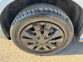 Skoda Fabia - 2700 лв. - 95731518 12