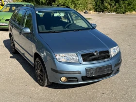Skoda Fabia - 2700 лв. - 95731518 3