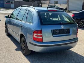 Skoda Fabia - 2700 лв. - 95731518 2