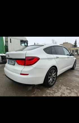 BMW 5 Gran Turismo - 20900 лв. - 50712085 4