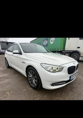 BMW 5 Gran Turismo - 20900 лв. - 50712085 2