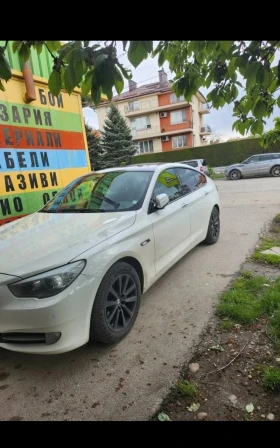 BMW 5 Gran Turismo - 20900 лв. - 50712085 6