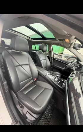 BMW 5 Gran Turismo - 20900 лв. - 50712085 9