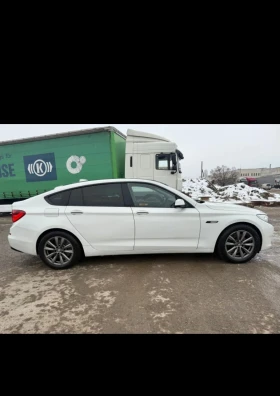 BMW 5 Gran Turismo - 20900 лв. - 50712085 3