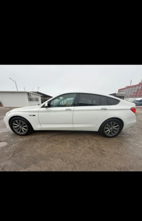 BMW 5 Gran Turismo - 20900 лв. - 50712085 5