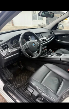 BMW 5 Gran Turismo - 20900 лв. - 50712085 8