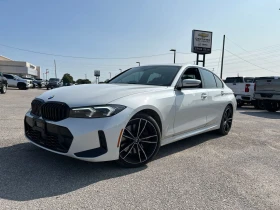 BMW 330 xDrive* CARFAX* БЕЗ ПЪРВОНАЧАЛНА* 