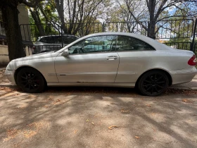 Обява за продажба на Mercedes-Benz CLK 270 ~3 800 лв. - изображение 4