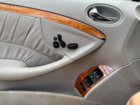 Обява за продажба на Mercedes-Benz CLK 270 ~3 800 лв. - изображение 7