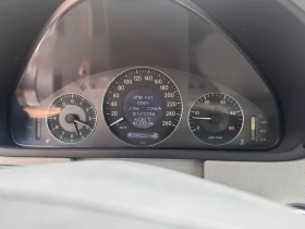 Обява за продажба на Mercedes-Benz CLK 270 ~3 800 лв. - изображение 8