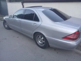 Mercedes-Benz S 320 | Mobile.bg    2