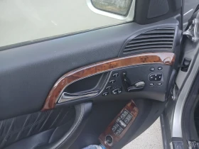 Mercedes-Benz S 320 | Mobile.bg    6