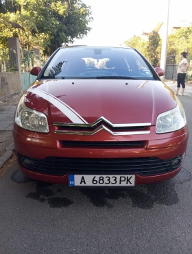 Обява за продажба на Citroen C4 ~5 500 лв. - изображение 2