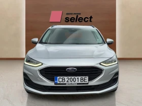 Ford Focus 1.0 EcoBoost | Mobile.bg    2