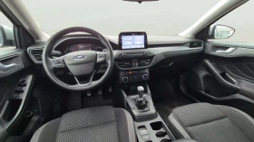 Ford Focus 1.0 EcoBoost | Mobile.bg    11