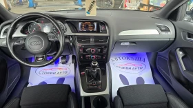 Audi A4 2.0* TDI* S-LINE - 19999 лв. / 10225.33 € - 81372862 12