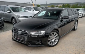 Audi A4 2.0* TDI* S-LINE - 19999 лв. / 10225.33 € - 81372862 2