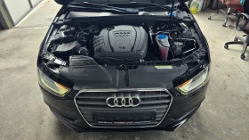 Audi A4 2.0* TDI* S-LINE - 19999 лв. / 10225.33 € - 81372862 17