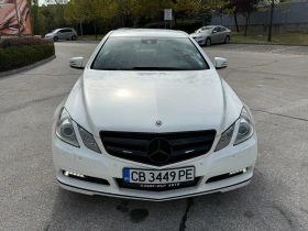 Mercedes-Benz E 350 3.0d 231 к.с.  - 19999 лв. / 10225.33 € - 14833532 7