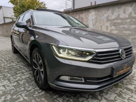     VW Passat 2.0TDI 190.* Highline* * * LED