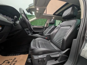 VW Passat 2.0TDI 190.* Highline* * * LED | Mobile.bg    10