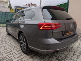VW Passat 2.0TDI 190.* Highline* * * LED | Mobile.bg    5