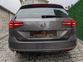 VW Passat 2.0TDI 190.* Highline* * * LED | Mobile.bg    6