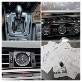 VW Passat 2.0TDI 190.* Highline* * * LED | Mobile.bg    17