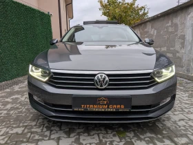     VW Passat 2.0TDI 190.* Highline* * * LED