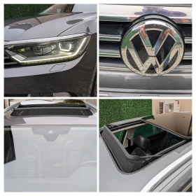 VW Passat 2.0TDI 190.* Highline* * * LED | Mobile.bg    12