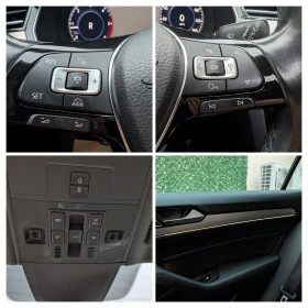 VW Passat 2.0TDI 190.* Highline* * * LED | Mobile.bg    16