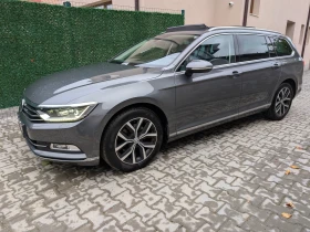    VW Passat 2.0TDI 190.* Highline* * * LED