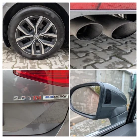 VW Passat 2.0TDI 190.* Highline* * * LED | Mobile.bg    13