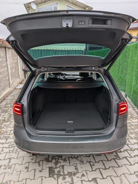 VW Passat 2.0TDI 190.* Highline* * * LED | Mobile.bg    7