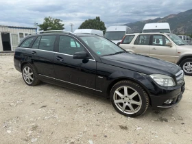     Mercedes-Benz C 250