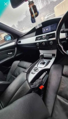 BMW 530 235 | Mobile.bg    7