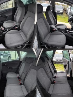 Seat Altea 1, 4i 125.. | Mobile.bg    13