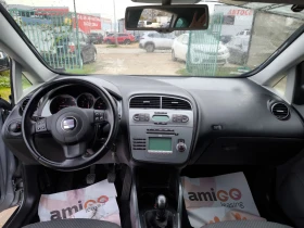 Seat Altea 1, 4i 125.. | Mobile.bg    10