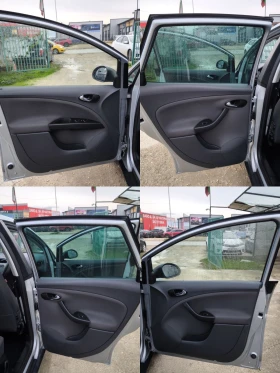 Seat Altea 1, 4i 125.. | Mobile.bg    14