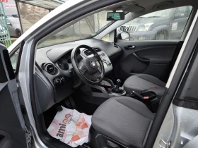 Seat Altea 1, 4i 125.. | Mobile.bg    12