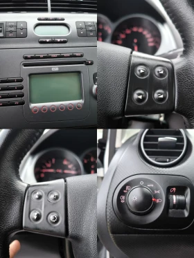 Seat Altea 1, 4i 125.. | Mobile.bg    15