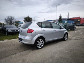 Seat Altea 1, 4i 125.. | Mobile.bg    5