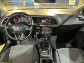 Seat Leon 1.5 TGI - 15599 лв. / 7975.64 € - 96059192 6