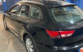 Seat Leon 1.5 TGI - 15599 лв. / 7975.64 € - 96059192 2