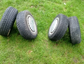 Audi 80, снимка 12