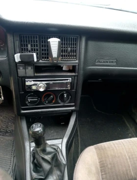 Audi 80, снимка 5