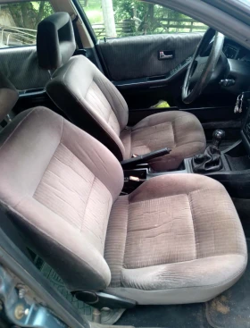 Audi 80, снимка 7