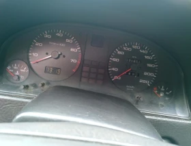 Audi 80, снимка 6